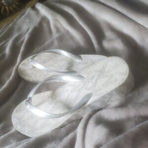 Authentic Michael Kors Wedges